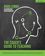 Download this eBook The Coach's Guide to Teaching