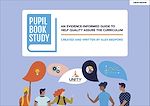 Download this eBook Pupil Book Study: An evidence-informed guide to help quality assure the curriculum