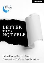 Download this eBook Letter to My NQT Self