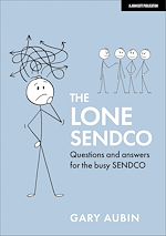 Download this eBook The Lone SENDCO: Questions and answers for the busy SENDCO