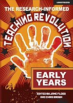 Download this eBook The Research-informed Teaching Revolution - Early Years