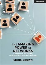 Download this eBook The Amazing Power of Networks: A (research-informed) choose your own destiny book