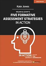 Download this eBook Wiliam & Leahy's Five Formative Assessment Strategies in Action