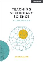 Download this eBook Teaching Secondary Science: A Complete Guide