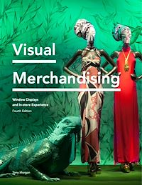 Téléchargez le livre :  Visual Merchandising Fourth Edition