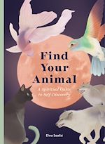 Télécharger le livre :  Find Your Animal