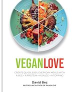 Télécharger le livre :  Vegan Love