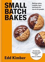 Download this eBook Small Batch Bakes
