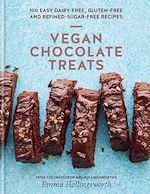 Télécharger le livre :  Vegan Chocolate Treats