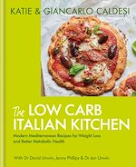 Télécharger le livre :  The Low Carb Italian Kitchen