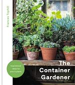Télécharger le livre :  The Container Gardener