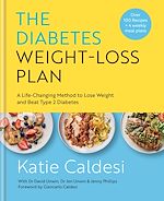 Télécharger le livre :  The Diabetes Weight-Loss Plan