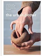 Télécharger le livre :  The Urban Potter