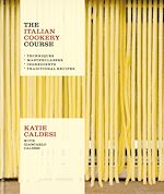 Télécharger le livre :  The Italian Cookery Course