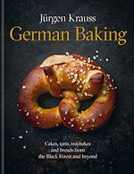 Télécharger le livre :  German Baking