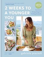 Télécharger le livre :  2 Weeks to a Younger You