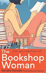 Télécharger le livre :  The Bookshop Woman