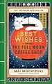 Télécharger le livre :  Best Wishes from the Full Moon Coffee Shop