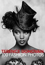 Télécharger le livre :  Terence Donovan: 100 Fashion Photos