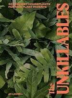 Télécharger le livre :  The Unkillables