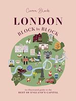Download this eBook London, Block by Block