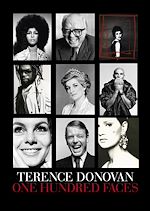 Télécharger le livre :  Terence Donovan: One Hundred Faces