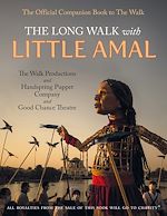 Télécharger le livre :  The Long Walk with Little Amal