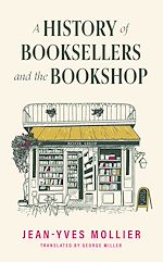 Download this eBook A History of Booksellers and the Bookshop