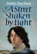 Download this eBook A Street Shaken by Light