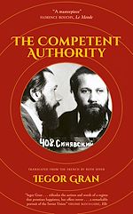 Download this eBook The Competent Authority