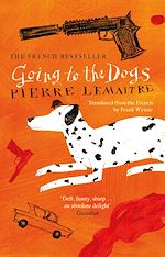 Télécharger le livre :  Going to the Dogs