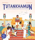 Télécharger le livre :  Tutankhamun