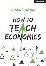 Download this eBook How to Teach Economics
