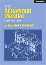 Download this eBook The Behaviour Manual: An Educator's Guidebook
