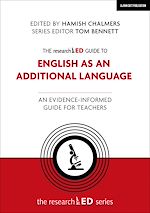 Download this eBook The researchED Guide to English as an Additional Language: An evidence-informed guide for teachers