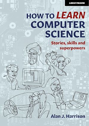 Téléchargez le livre :  How to Learn Computer Science
