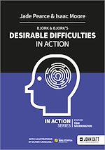 Télécharger le livre :  Bjork & Bjork's Desirable Difficulties in Action