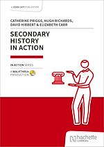 Télécharger le livre :  Secondary History in Action