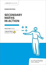 Télécharger le livre :  Secondary Maths in Action
