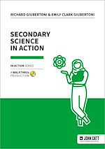 Download this eBook Secondary Science in Action