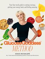 Télécharger le livre :  The Glucose Goddess Method