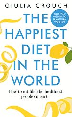 Télécharger le livre :  The Happiest Diet in the World