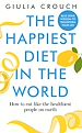 Télécharger le livre :  The Happiest Diet in the World