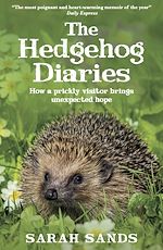 Télécharger le livre :  The Hedgehog Diaries