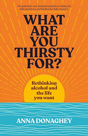 Téléchargez le livre :  What Are You Thirsty For?