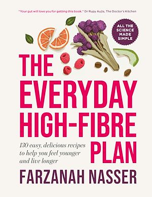 Download the eBook: The Everyday High-Fibre Plan