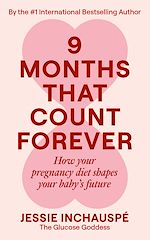 Download this eBook Nine Months That Count Forever