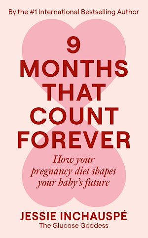 Download the eBook: Nine Months That Count Forever