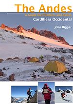 Télécharger le livre :  Cordillera Occidental