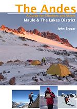 Télécharger le livre :  Maule & The Lakes District